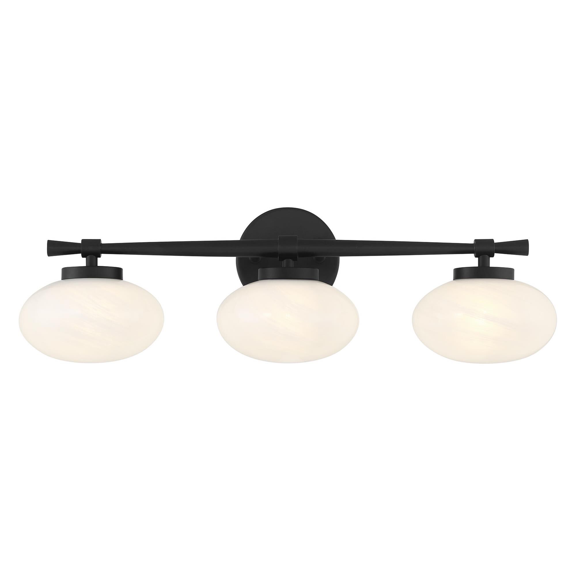 Barrow 25 Inch 3 Light Bath Vanity Light