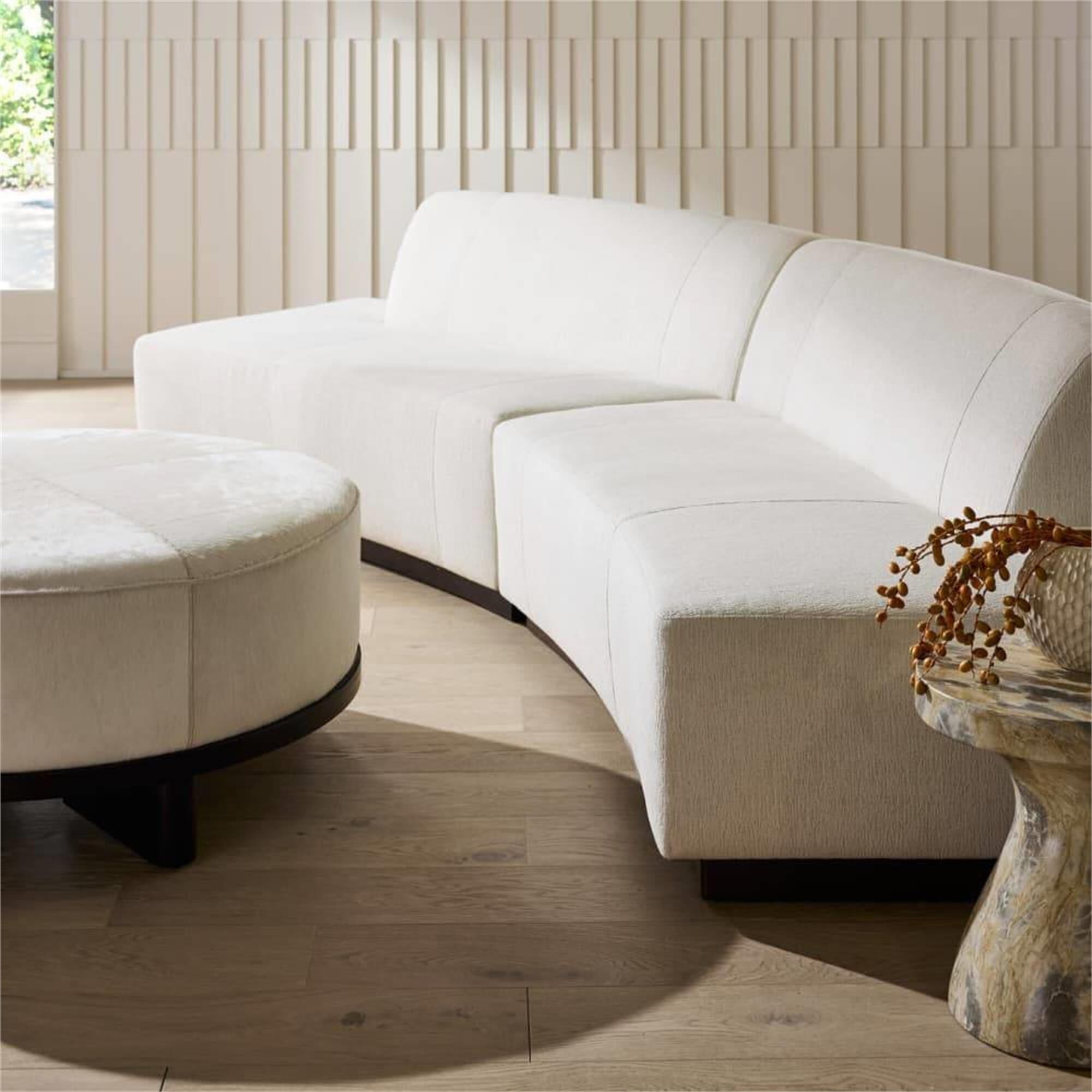 Islander 67 Inch Sofa