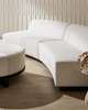 Islander 67 Inch Sofa