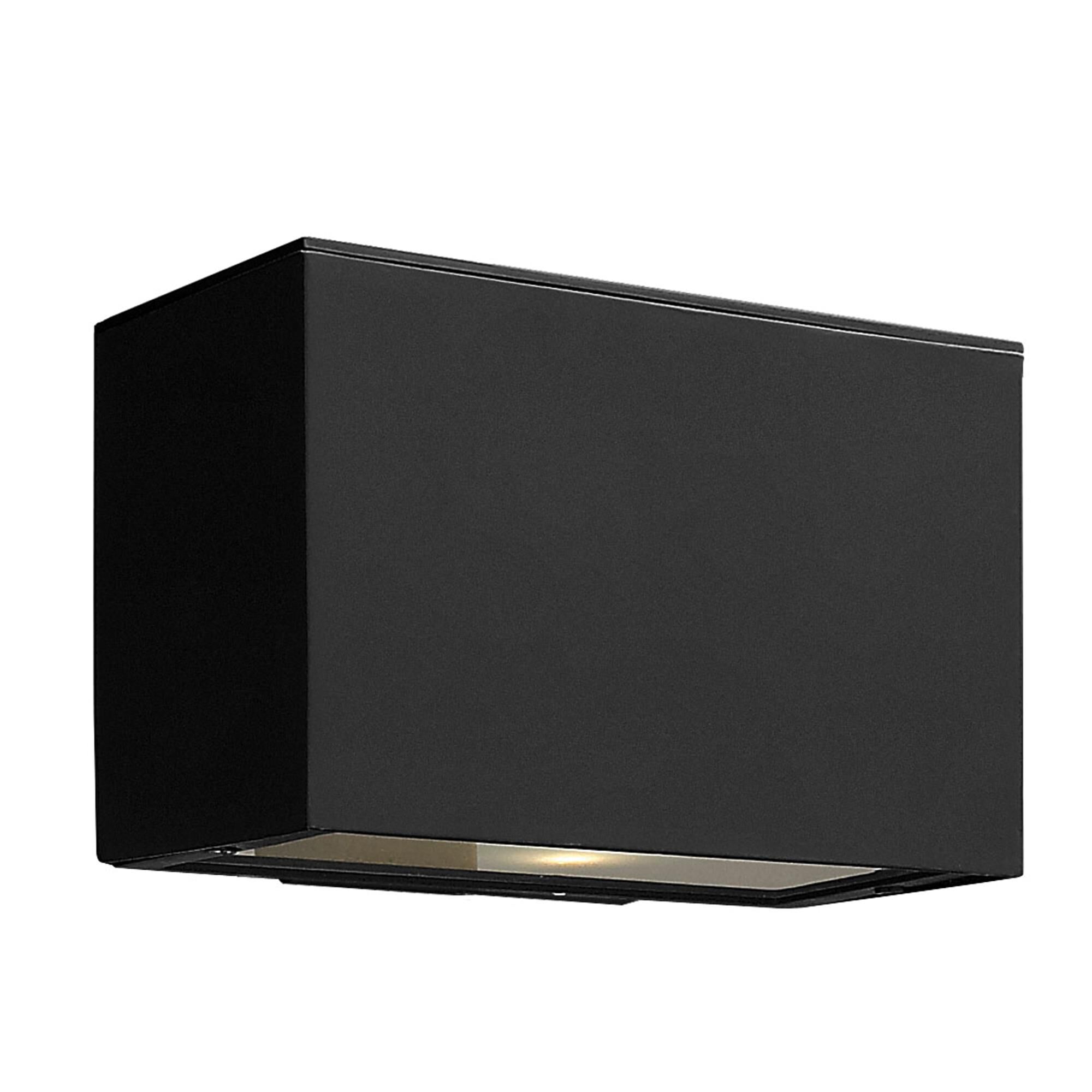 Atlantis 6 Inch Outdoor Wall Light