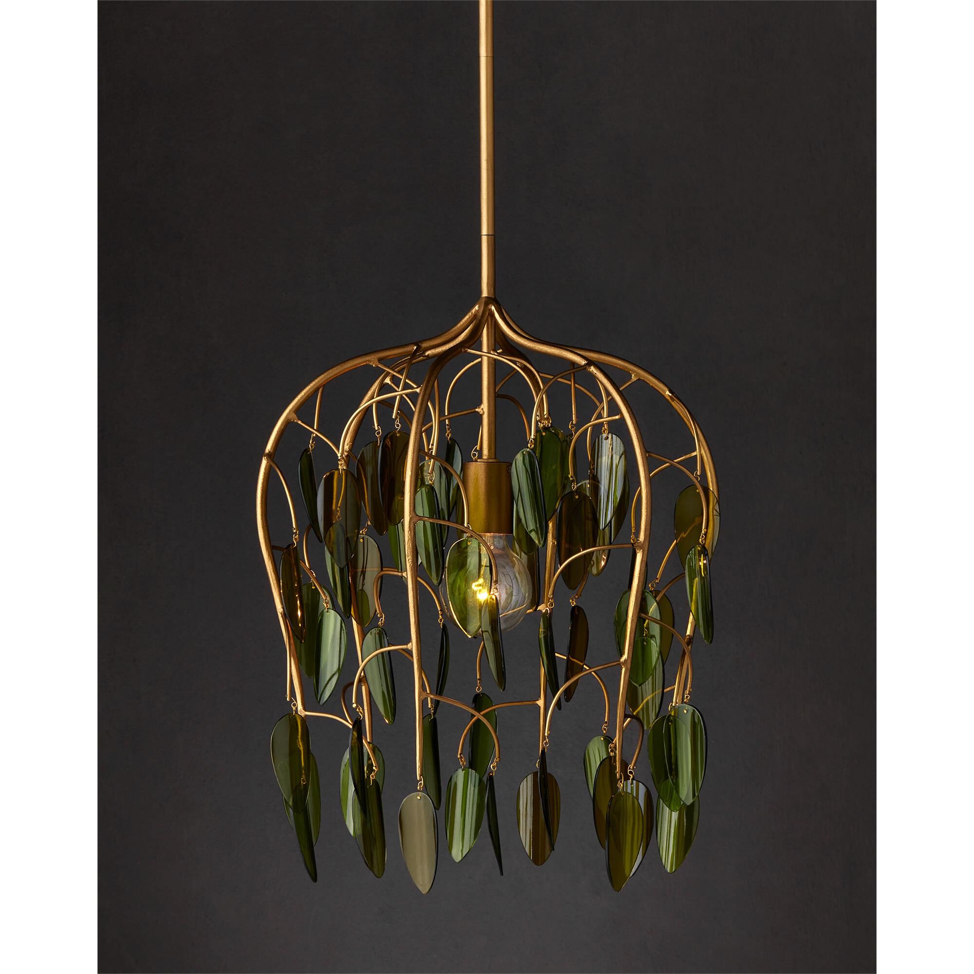 Midsummer Medium Pendant Light