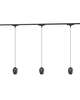 Eloa 38 Inch Track Lighting Kit