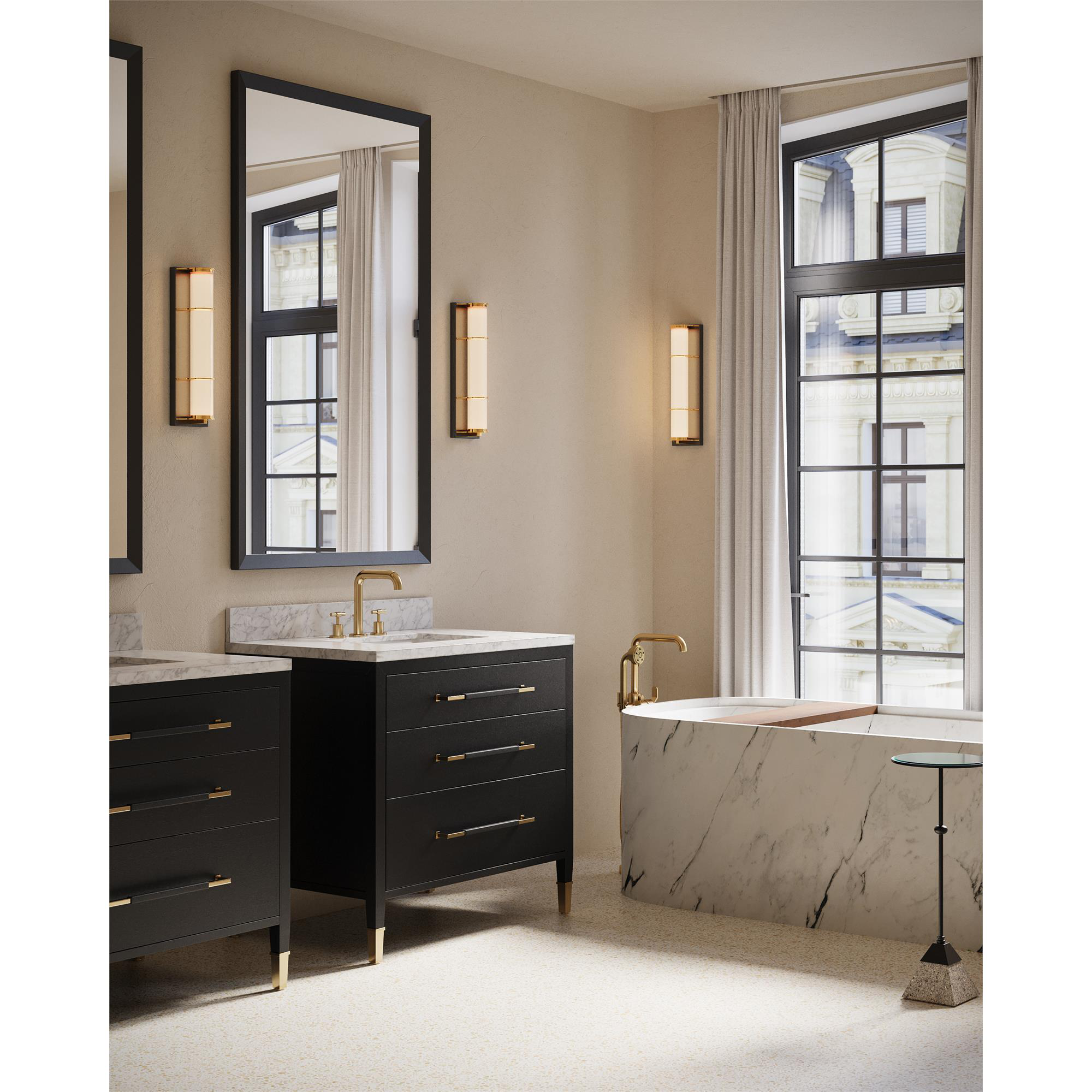 Blaine Medium Wall Sconce