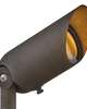 Hardy Island 3 Inch Outdoor Spot Light