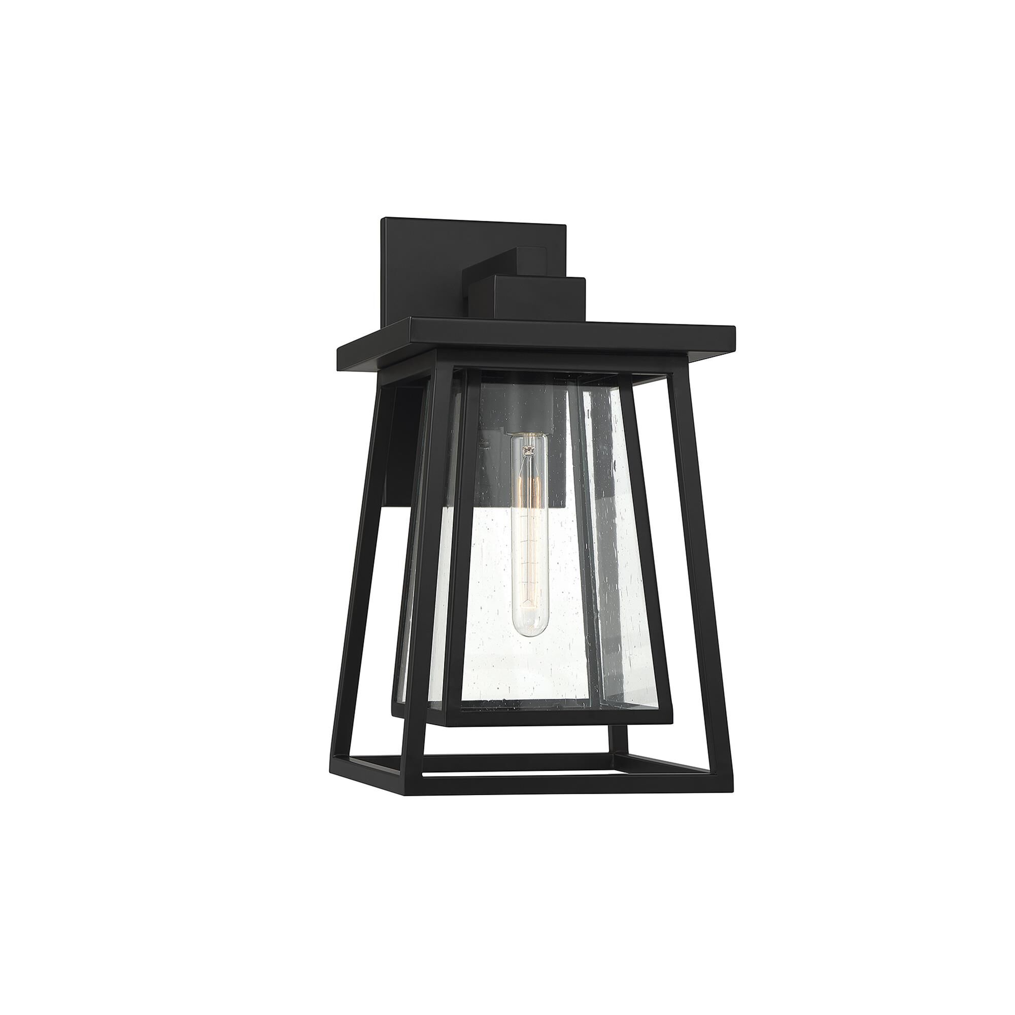 Denver 18 Inch Outdoor Wall Light