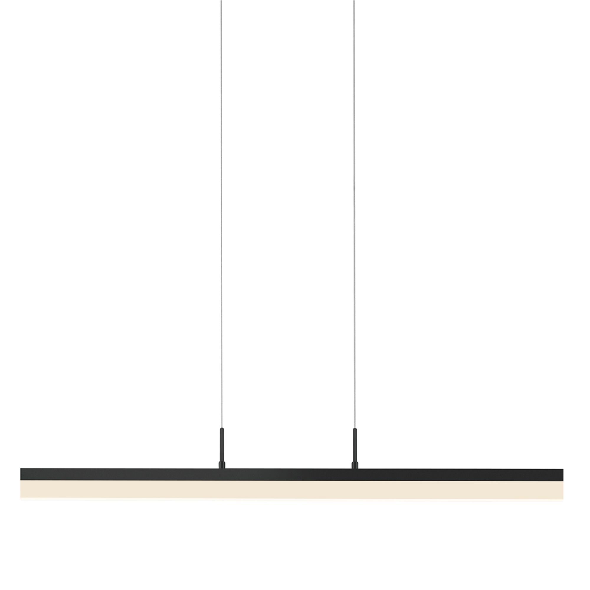 Stiletto 32 Inch Linear Chandelier
