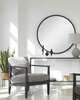 Dawsyn Medium Decorative Mirror