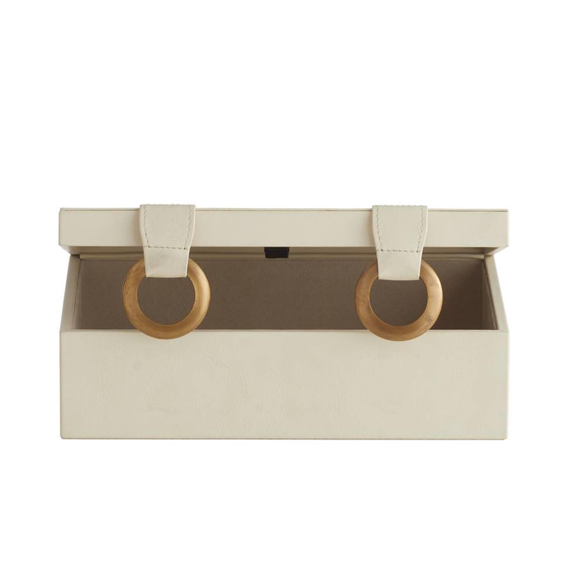 Facci Accent Box