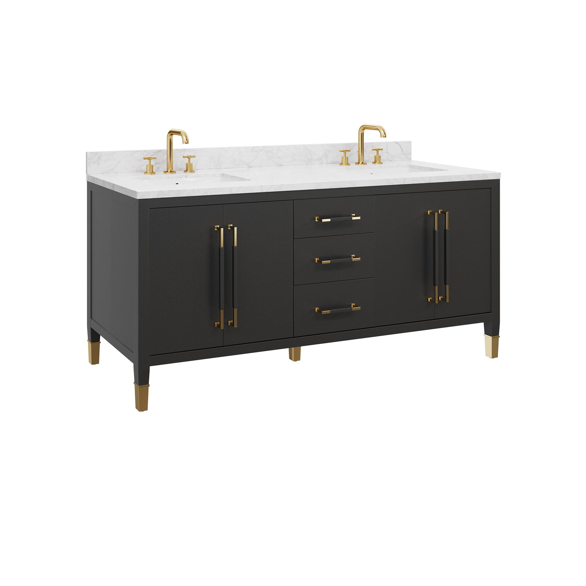Verona Bath Vanity Cabinet