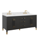 Verona Bath Vanity Cabinet