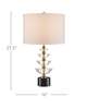 Waterfall Medium Table Lamp