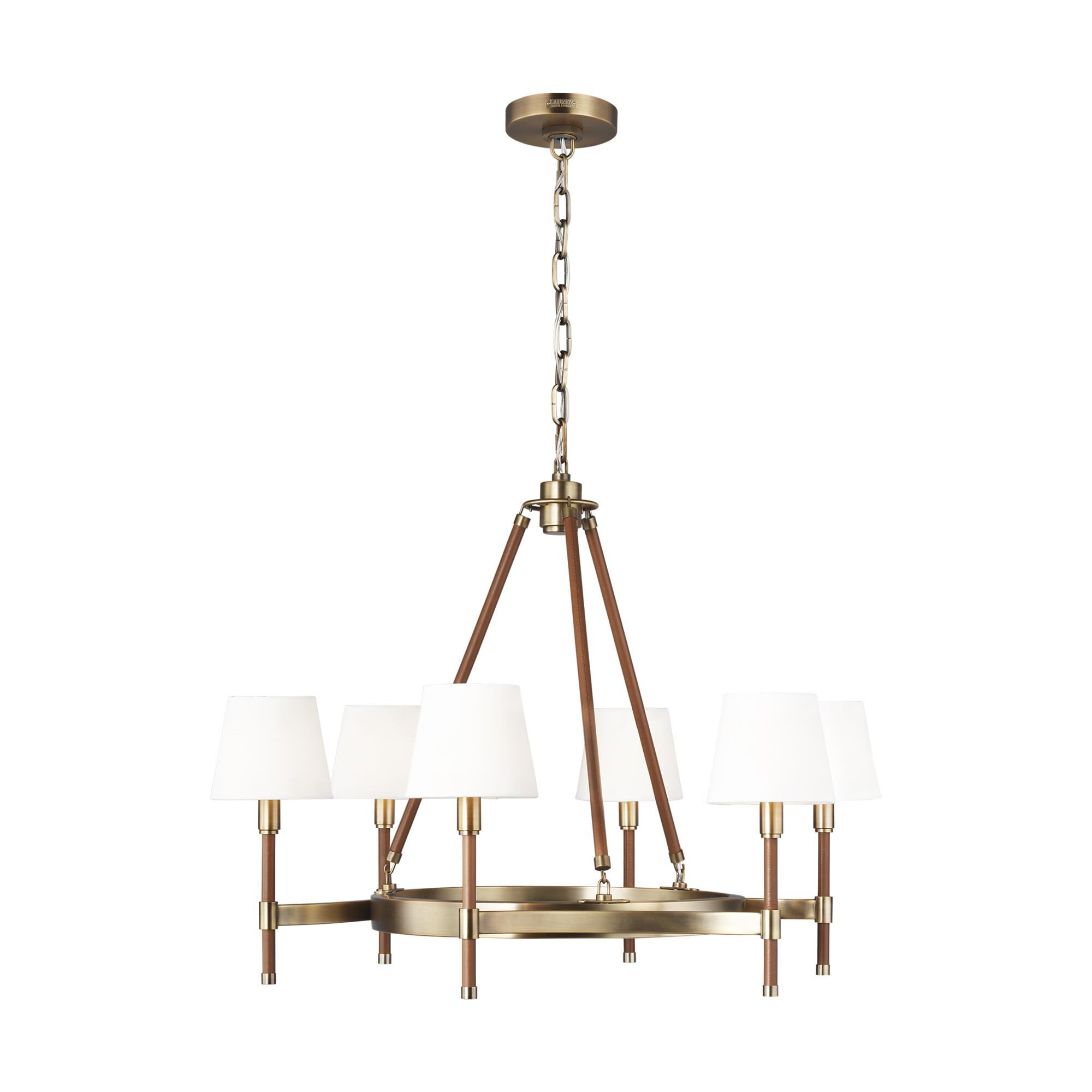 Lauren Ralph Lauren Katie Medium Chandelier