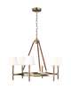 Lauren Ralph Lauren Katie Medium Chandelier