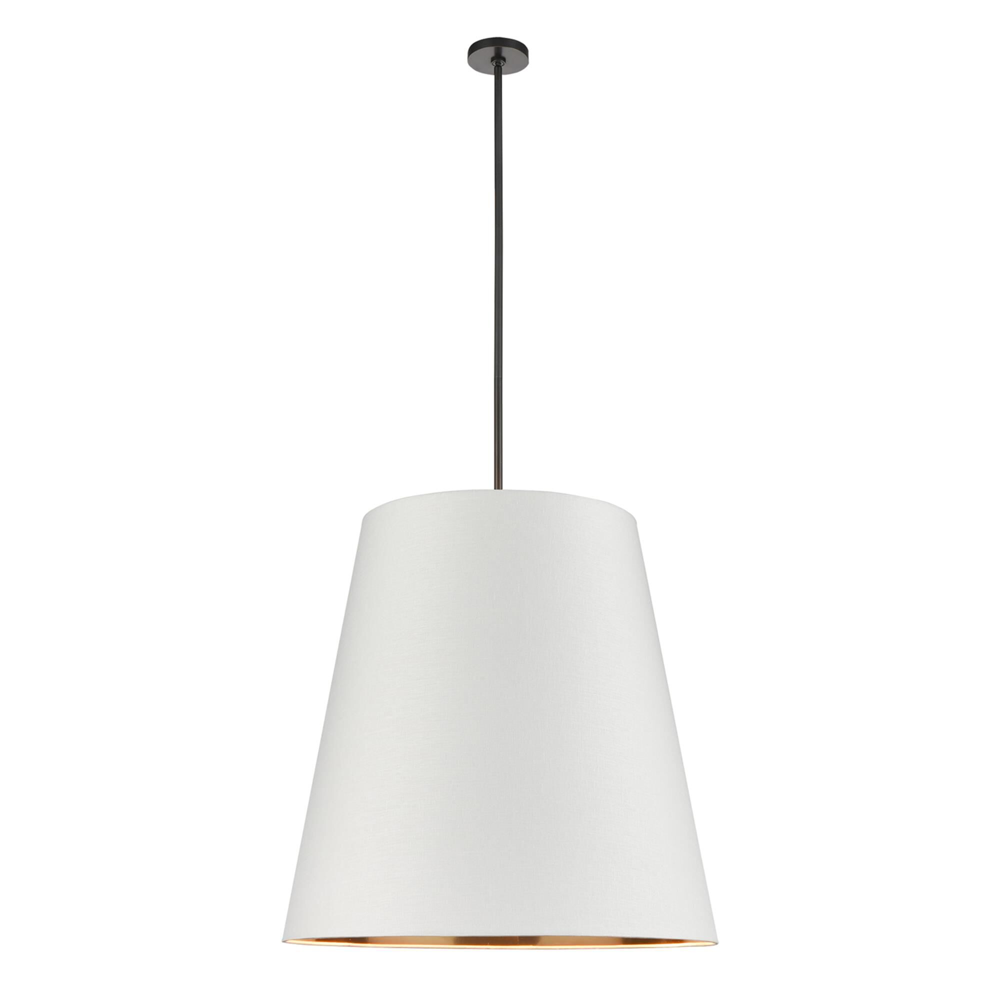 Calor 30 Inch Pendant Light