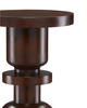 Sasha 24 Inch Accent Table