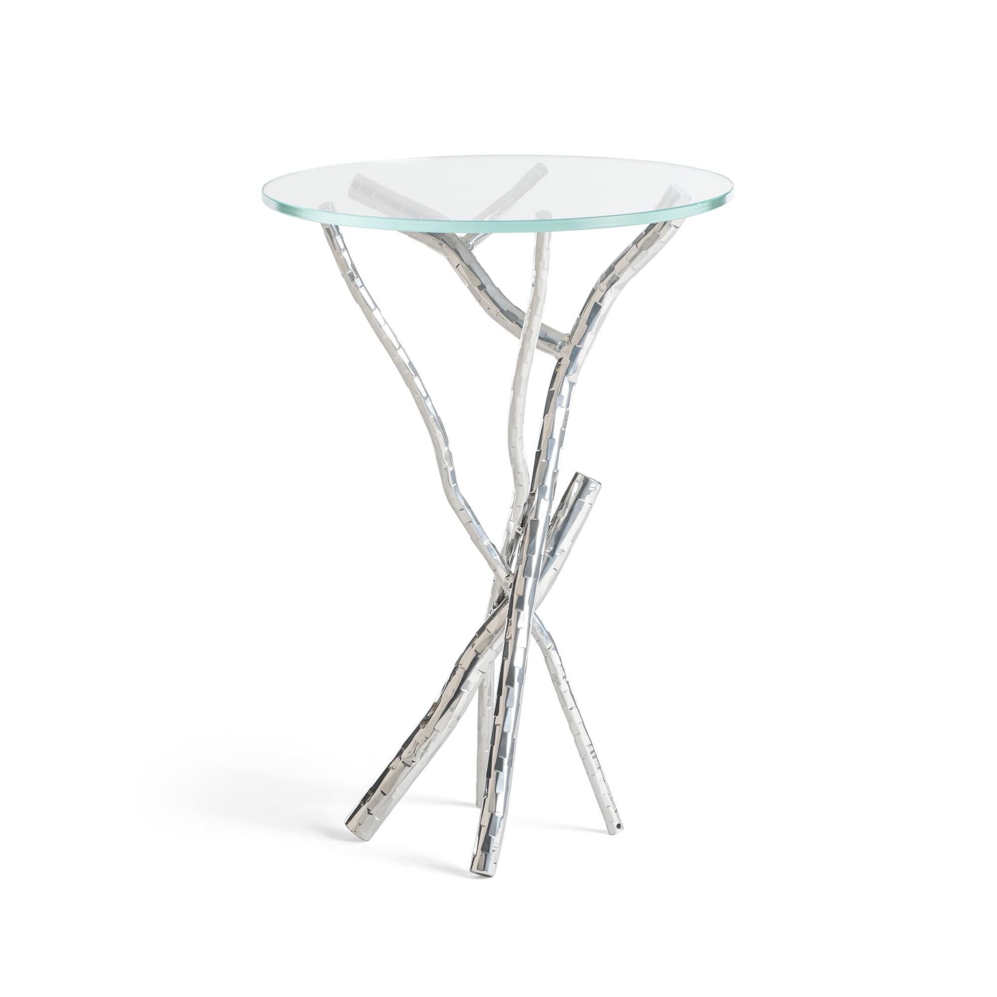 Brindille 26 Inch Accent Table