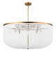 Christiane Lemieux Bellecour 24 Inch Chandelier