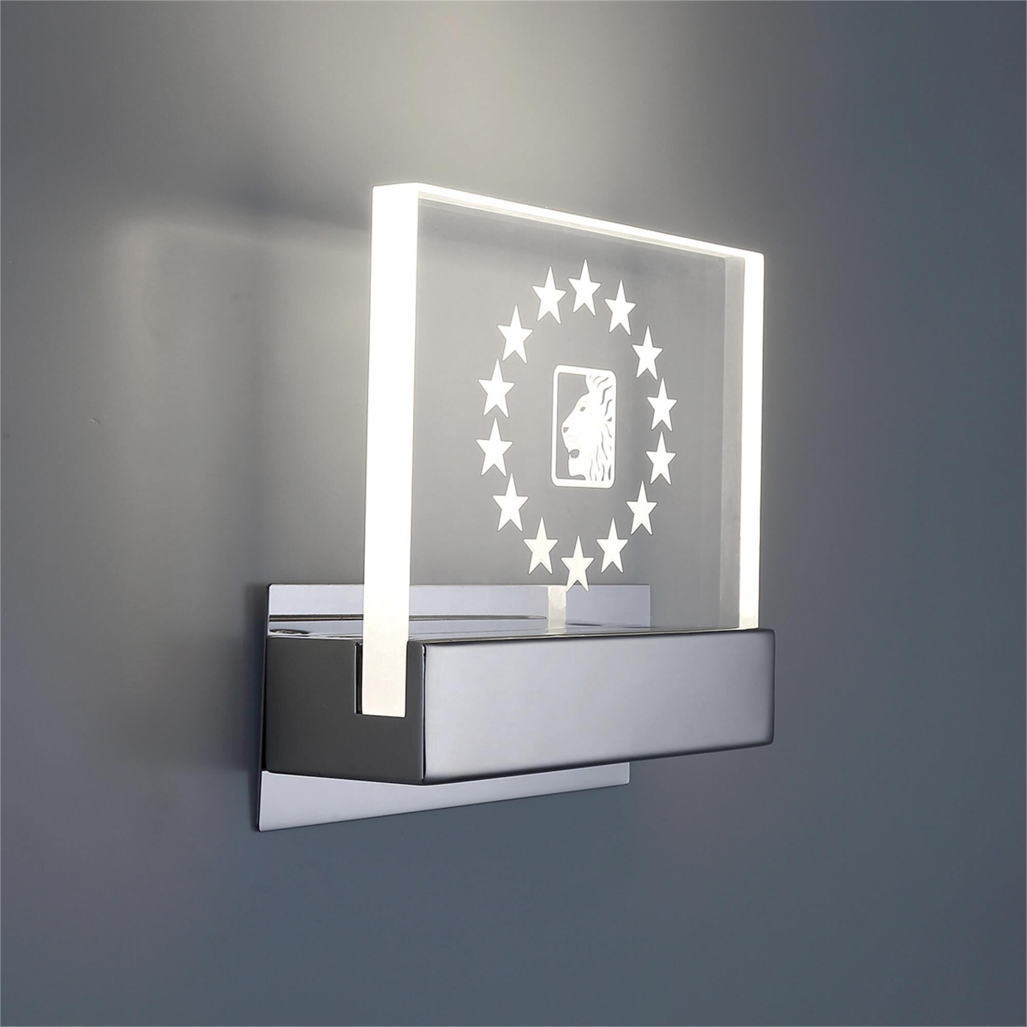 Para Small Wall Sconce