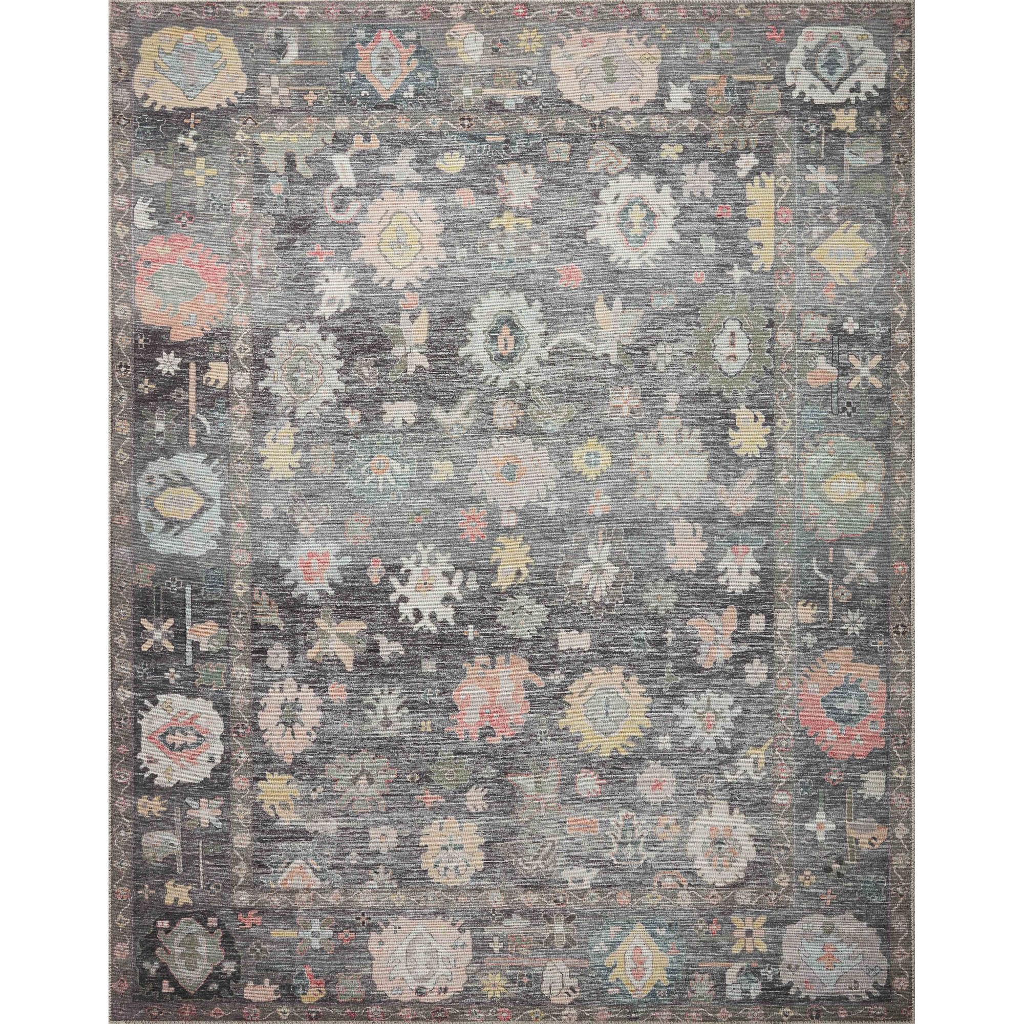 Elysium Power Woven Area Rug
