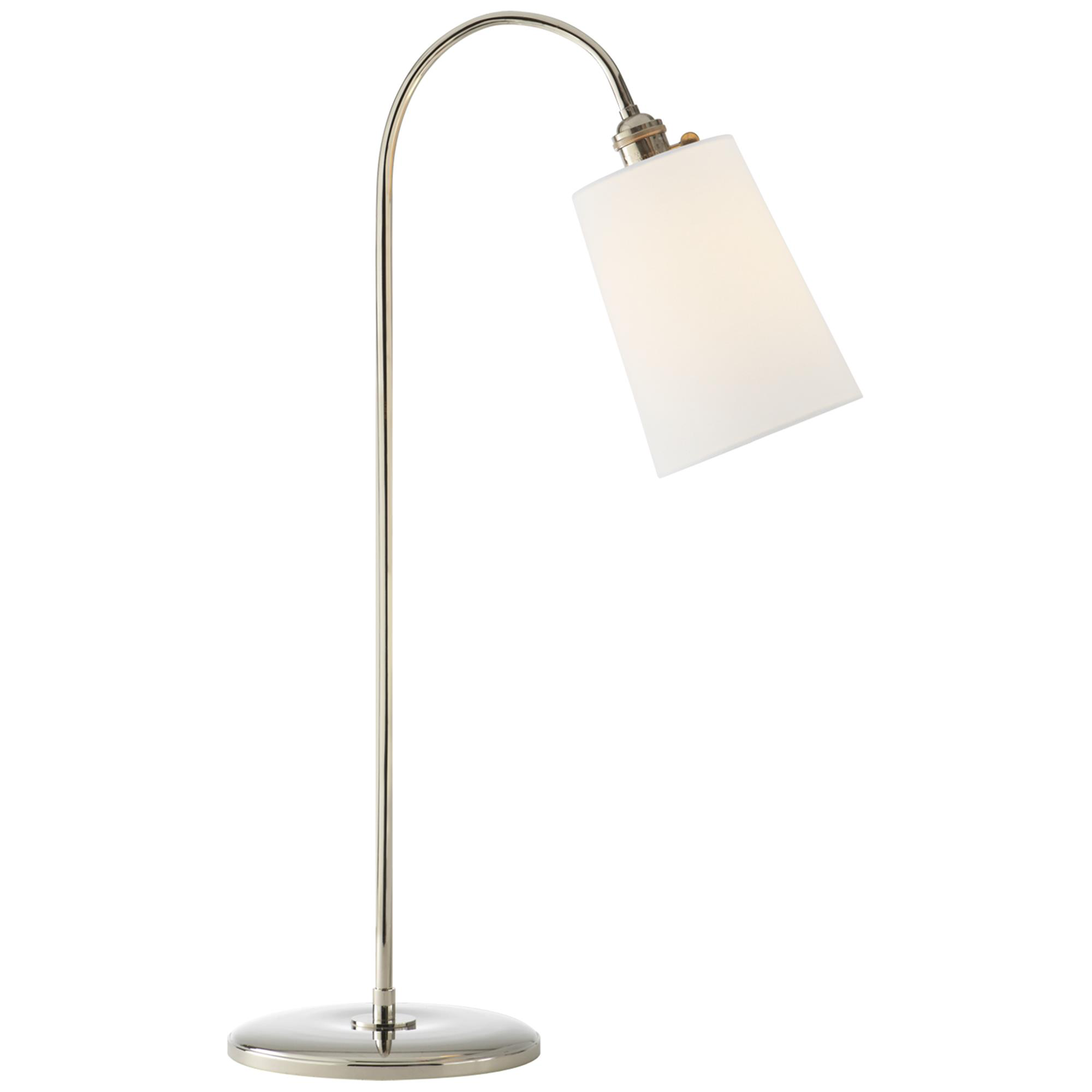 Thomas O'Brien Mia Large Desk Lamp