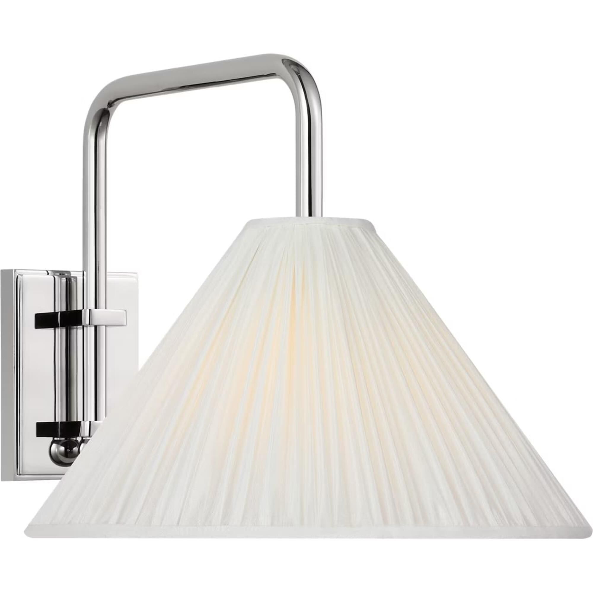 Amber Lewis Waylon Medium Wall Swing Lamp