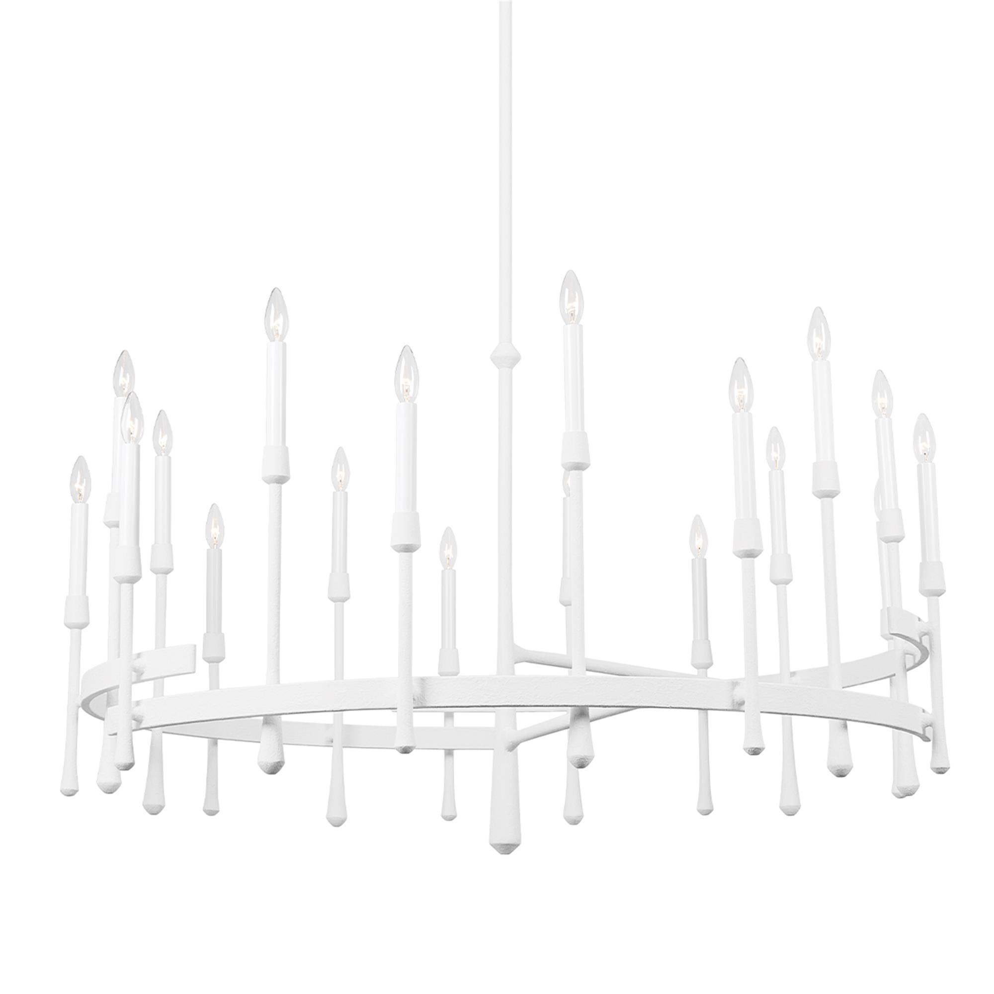 Hathaway Large Chandelier