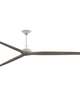 Spitfire 96 Inch Ceiling Fan