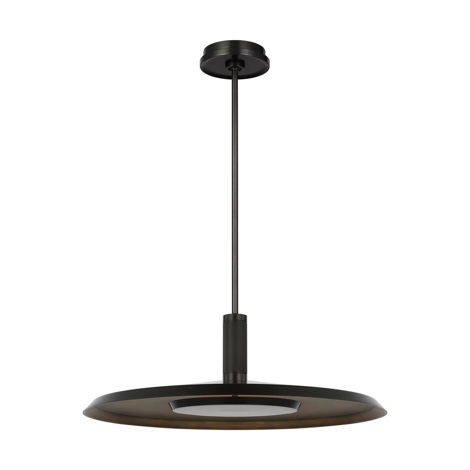 Avroko Saucer Medium Pendant Light