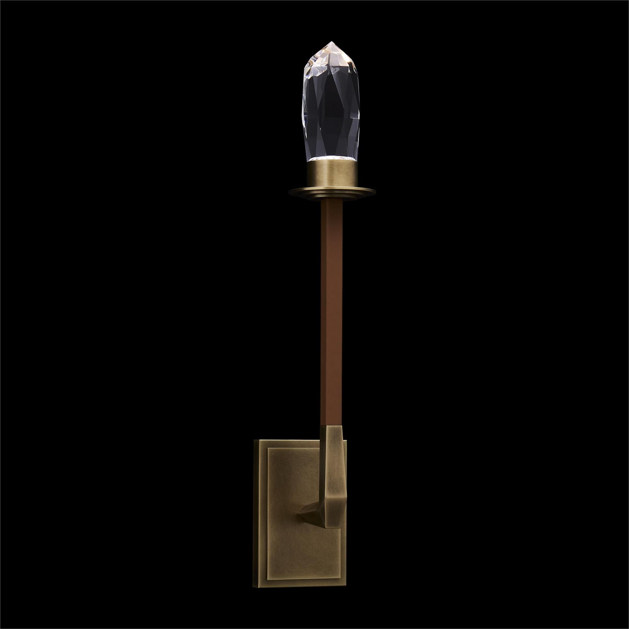 Misto Large Wall Sconce