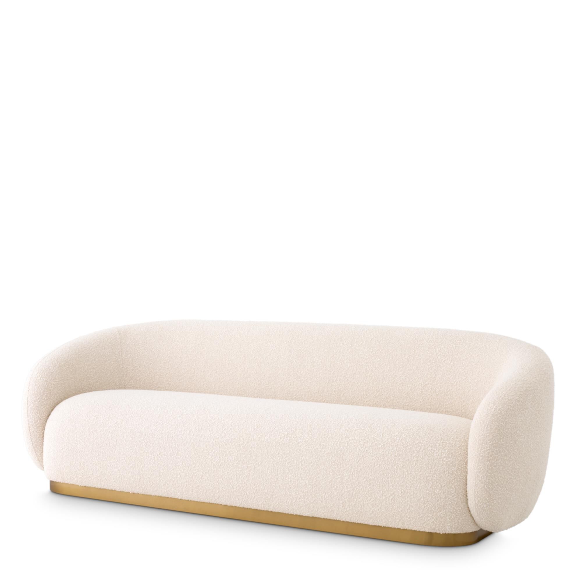 Brice 83 Inch Sofa