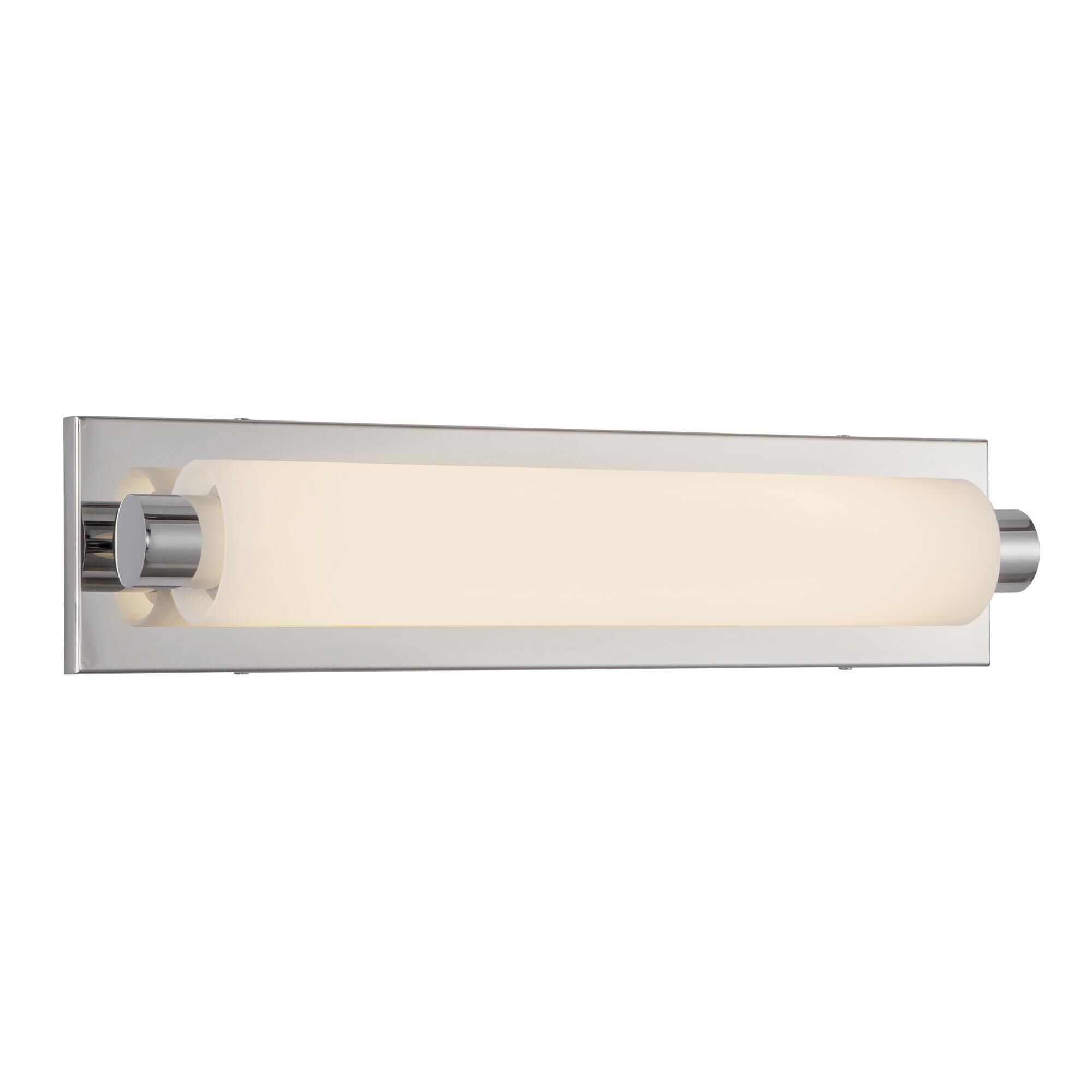 Charleston 19 Inch Bath Vanity Light