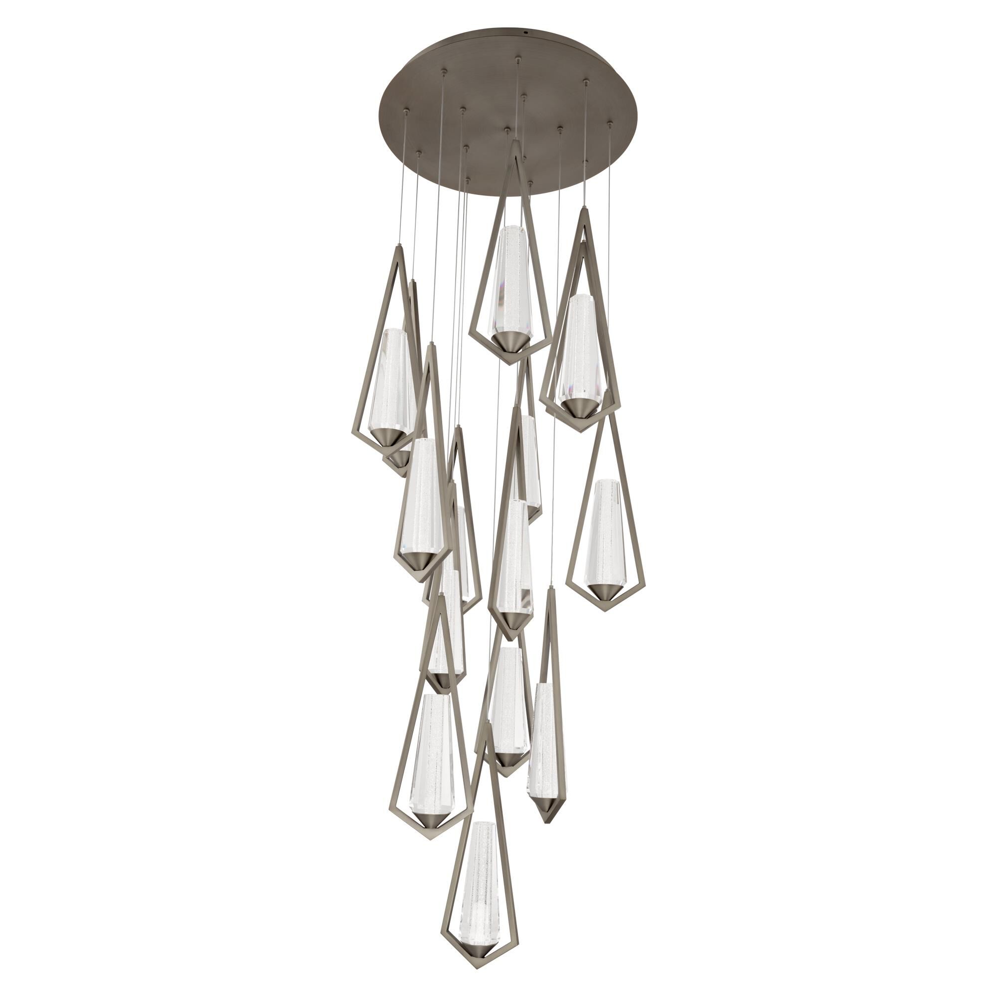 Devotion 15 Light Multi Light Pendant