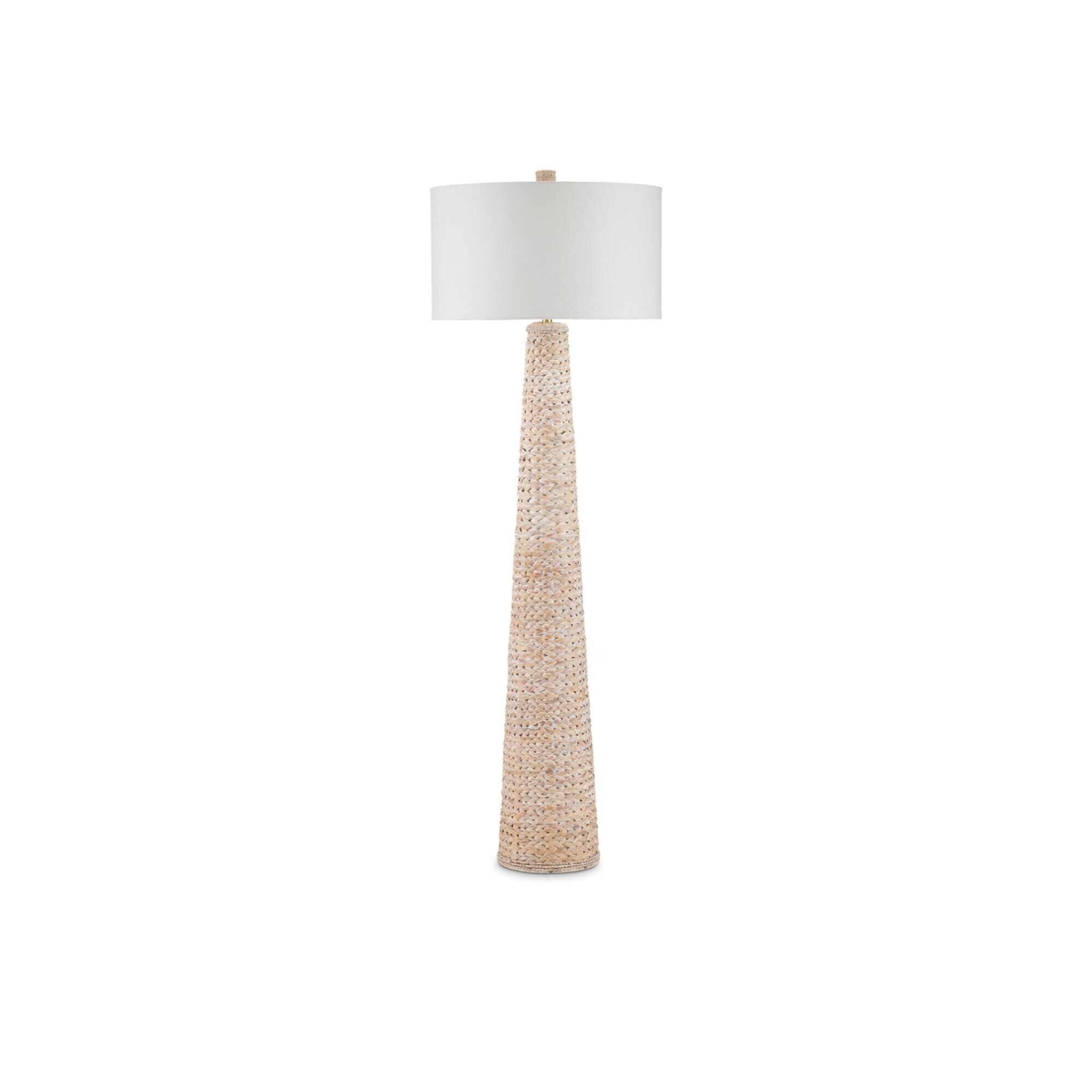 Birdsong 67 Inch Floor Lamp