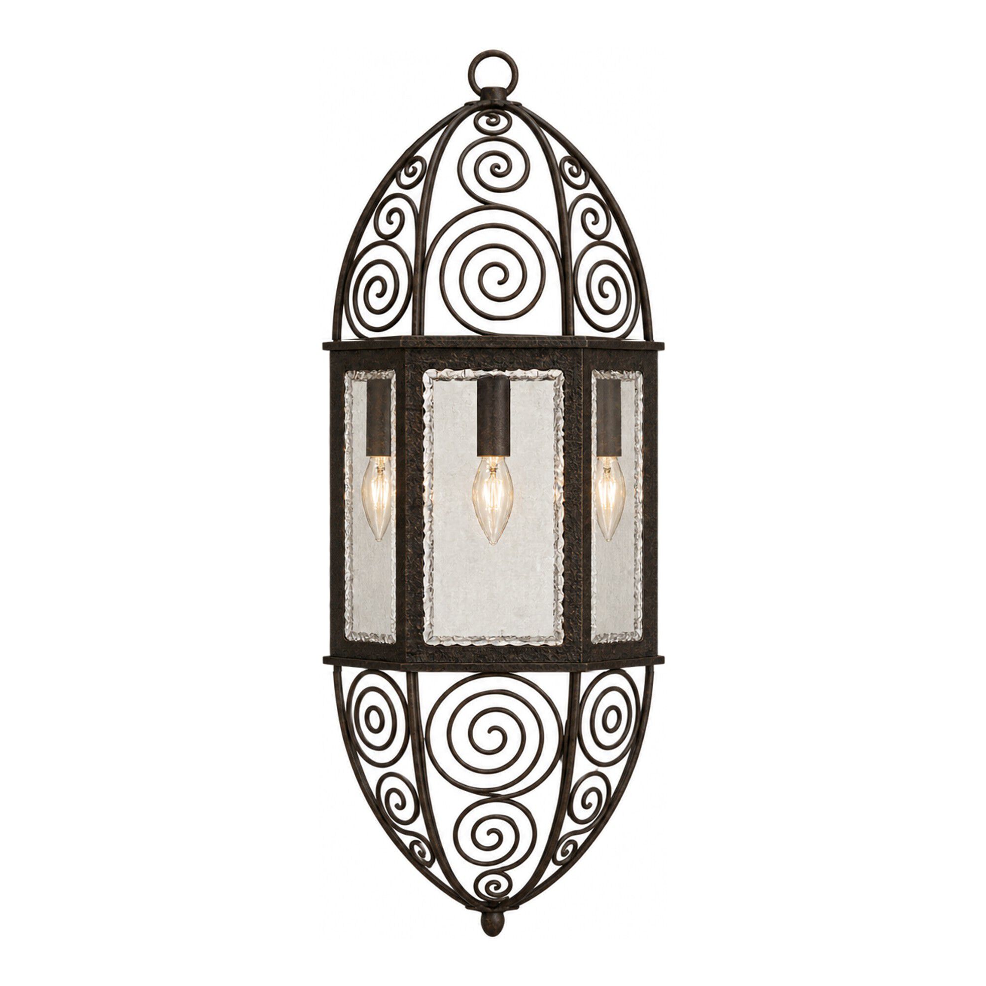 Martyn Lawrence Bullard Andalusia Outdoor Wall Light