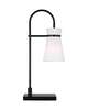 Drew & Jonathan Binx Small Table Lamp