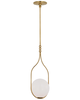 Windsor Smith Jodo 21 Inch Mini Pendant