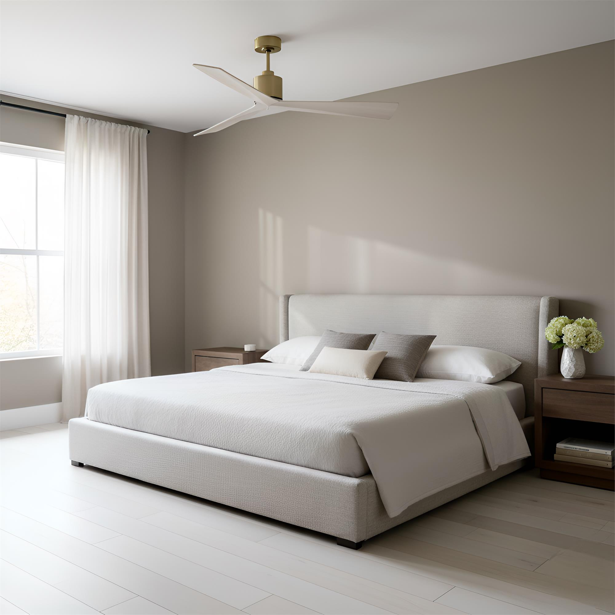Sean Lavin Adler 60 Inch Ceiling Fan