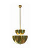 Martyn Lawrence Bullard Weimar Small Chandelier