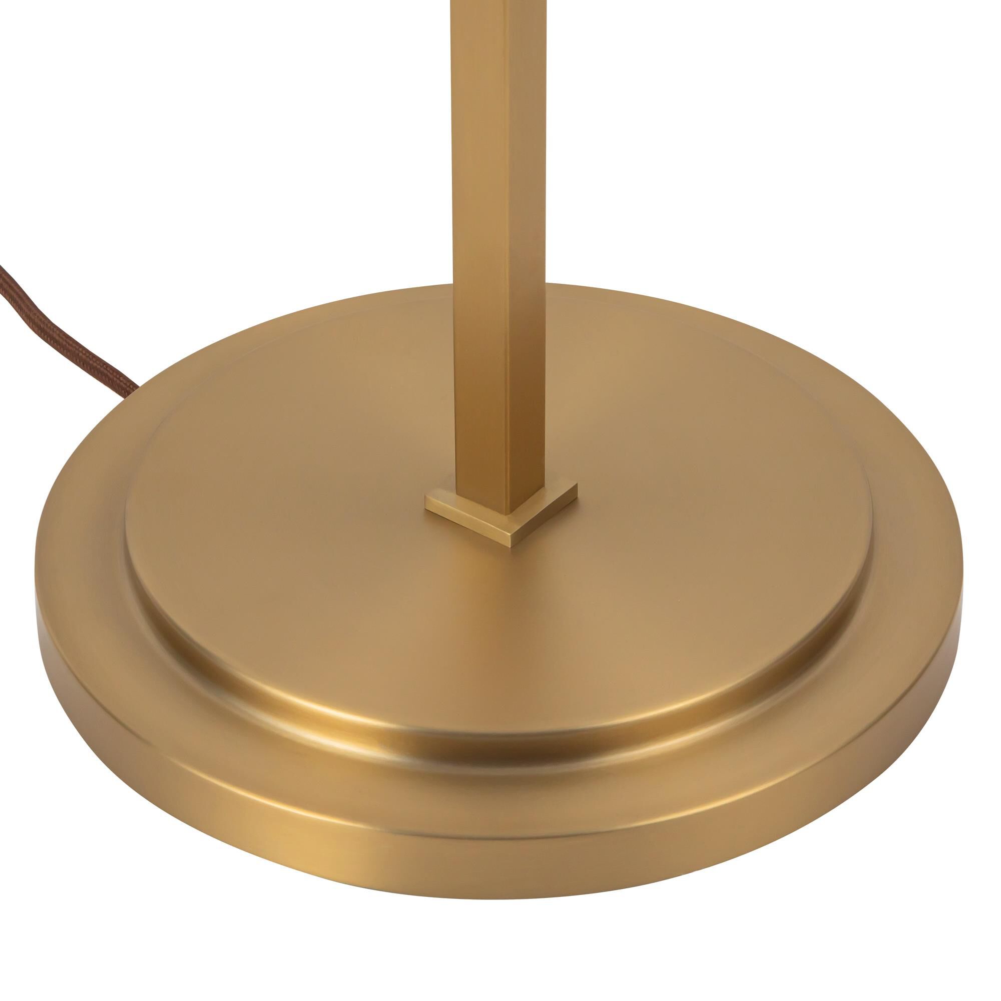 Peyton Fox Sloan 68 Inch Reading Lamp