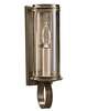 12 Inch Tall Wall Sconce