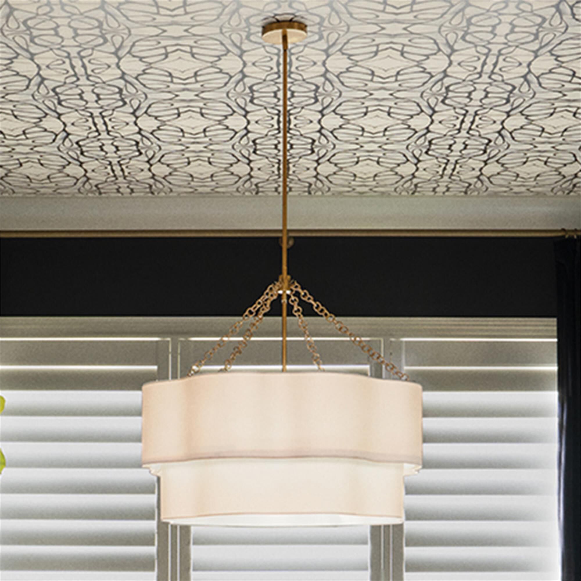 Gwen Medium Chandelier