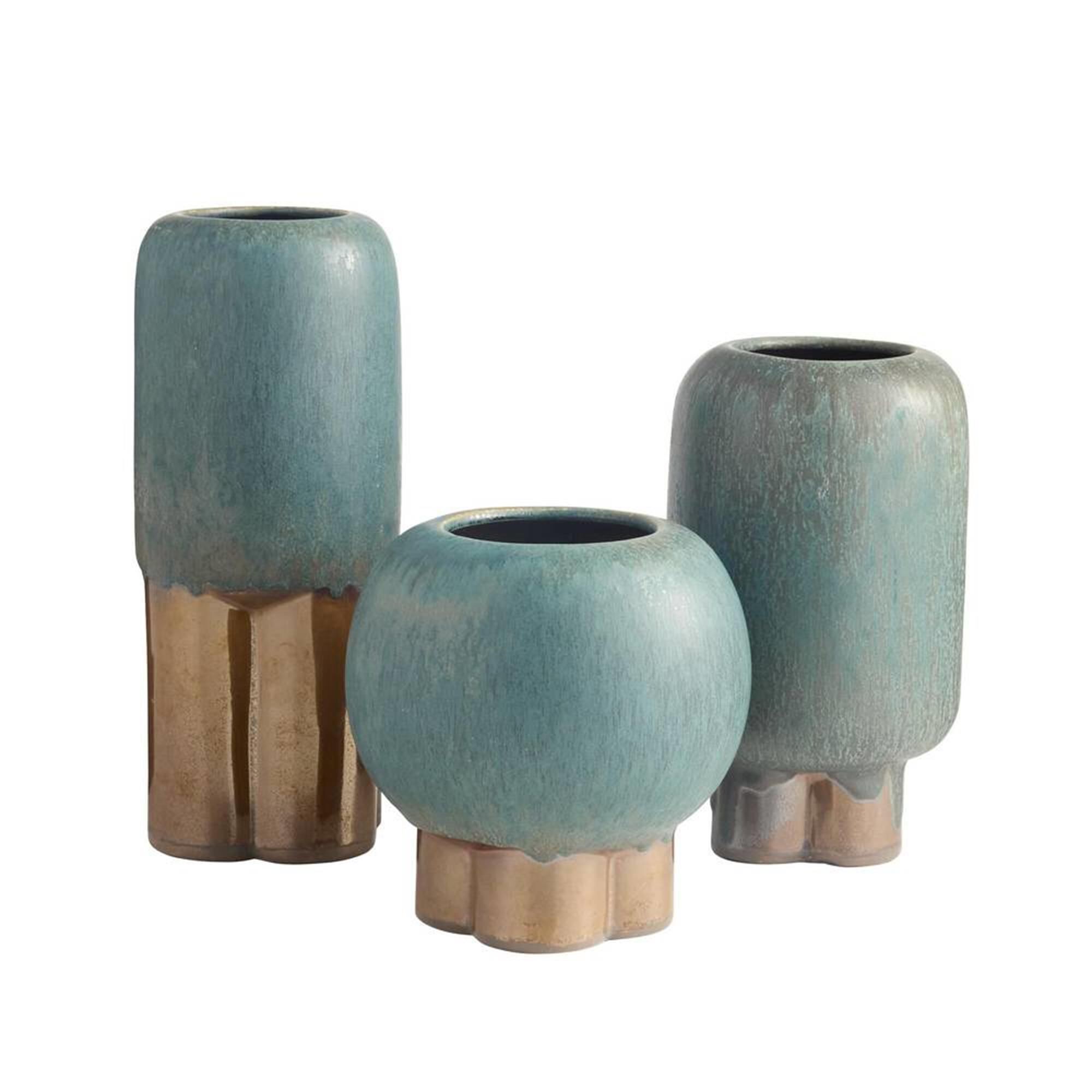 Tutwell Vase
