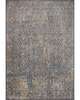 Indra Power Woven Area Rug