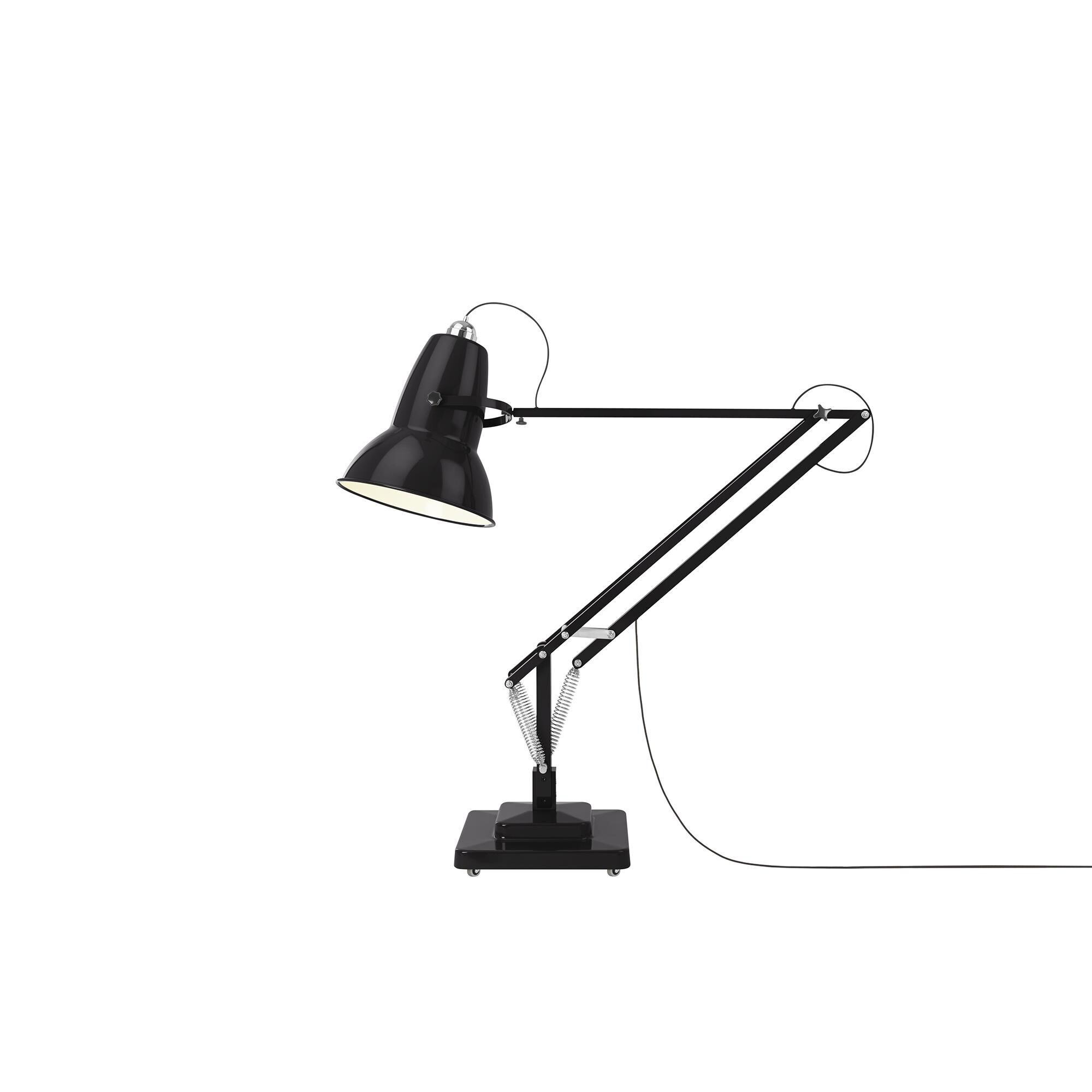 Original 1227 Giant 106 Inch Reading Lamp