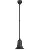 Thomas O'Brien Academy Barn Light 10 Inch Mini Pendant