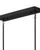Styx Medium Linear Chandelier