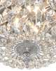 Ceiling 10 Inch 2 Light Semi Flush Mount