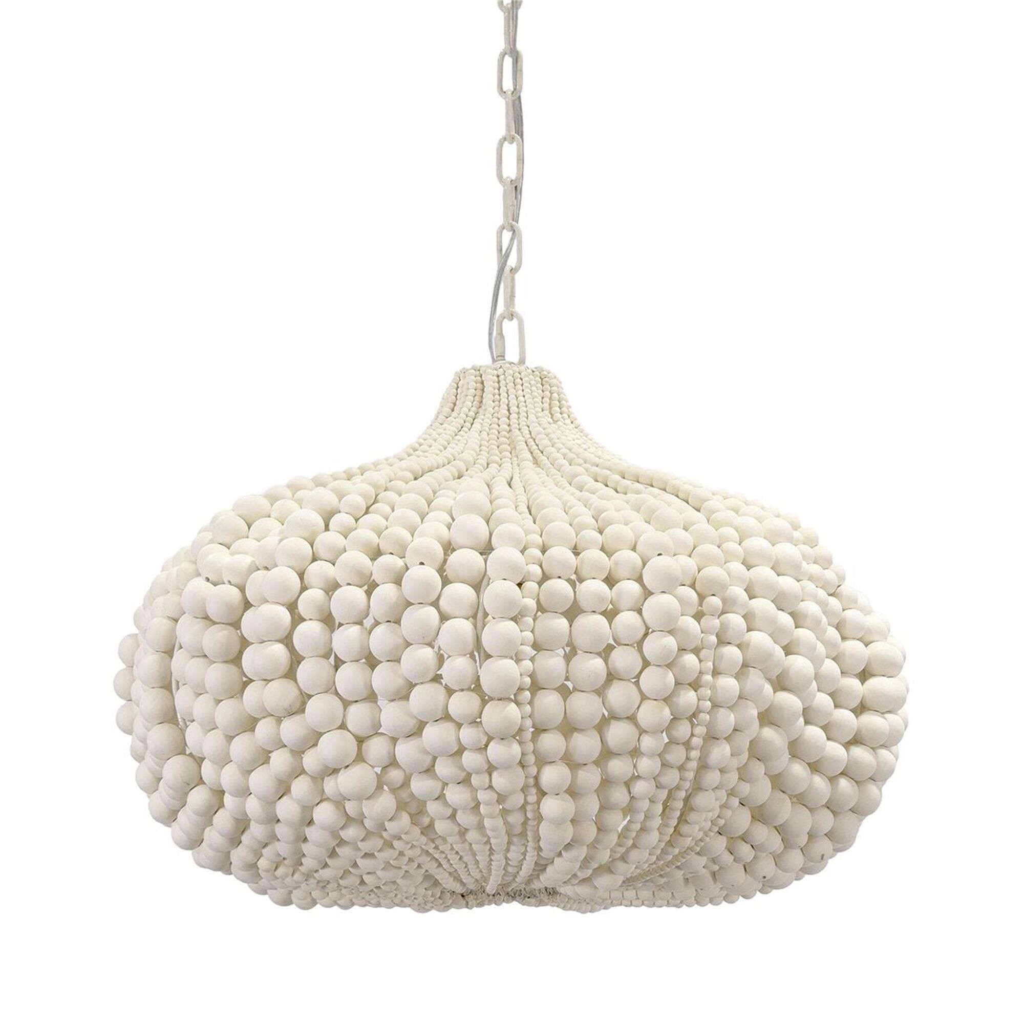 Point Dume Medium Pendant Light