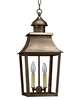 Sharon Medium Outdoor Hanging Lantern