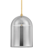 Dorval Small Pendant Light
